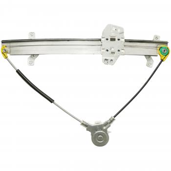 TrakMotive 200546 Power Window Regulator Assembly product image 2 of 4