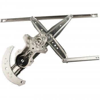 TrakMotive 200549 Power Window Regulator Assembly product image 1 of 4
