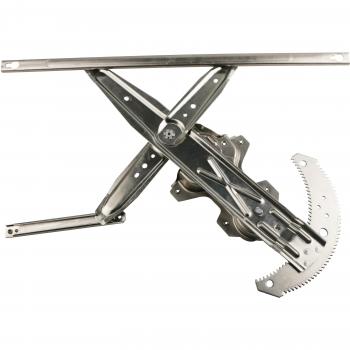 TrakMotive 200549 Power Window Regulator Assembly product image 2 of 4