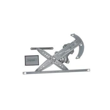 TrakMotive 200549 Power Window Regulator Assembly product image 4 of 4