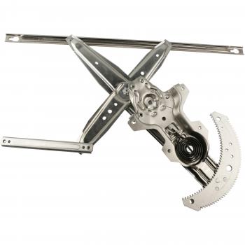 TrakMotive 200550 - Window Regulator TrakMotive 200550 Power Window Regulator Assembly product image 1 of 4