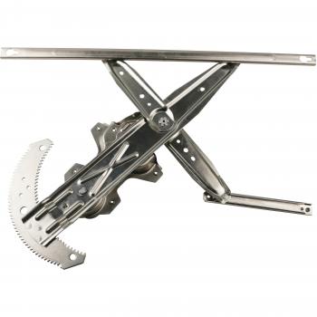 TrakMotive 200550 - Window Regulator TrakMotive 200550 Power Window Regulator Assembly product image 2 of 4
