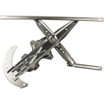 TrakMotive 200550 - Window Regulator TrakMotive 200550 Power Window Regulator Assembly product image 4 of 4