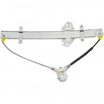 TrakMotive 200553 - Window Regulator TrakMotive 200553 Power Window Regulator Assembly product image 1 of 4