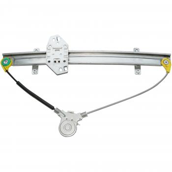 TrakMotive 200553 Power Window Regulator Assembly product image 2 of 4