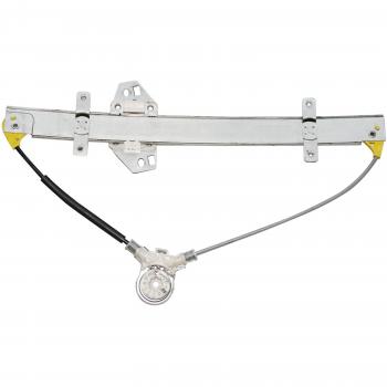 TrakMotive 200554 - Window Regulator TrakMotive 200554 Power Window Regulator Assembly product image 1 of 4