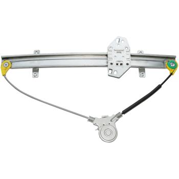 TrakMotive 200554 Power Window Regulator Assembly product image 4 of 4
