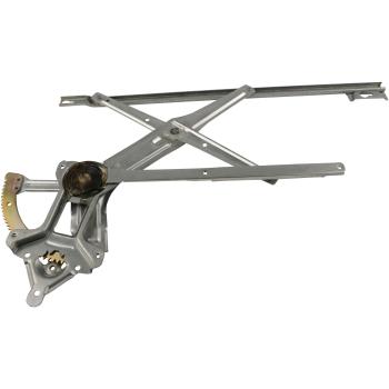 TrakMotive 200565 Power Window Regulator Assembly product image 3 of 4