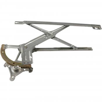 TrakMotive 200566 Power Window Regulator Assembly product image 2 of 4