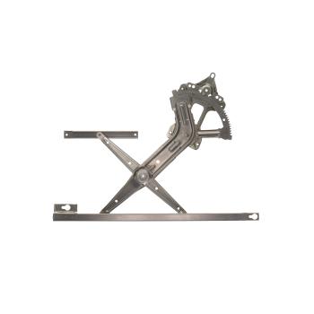 TrakMotive 200566 Power Window Regulator Assembly product image 3 of 4