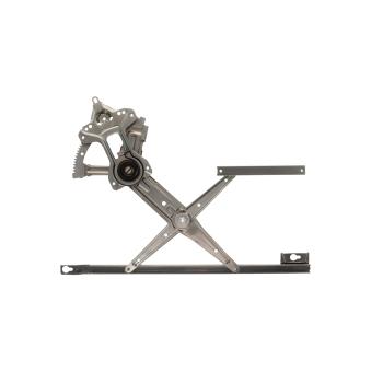 TrakMotive 200566 Power Window Regulator Assembly product image 4 of 4