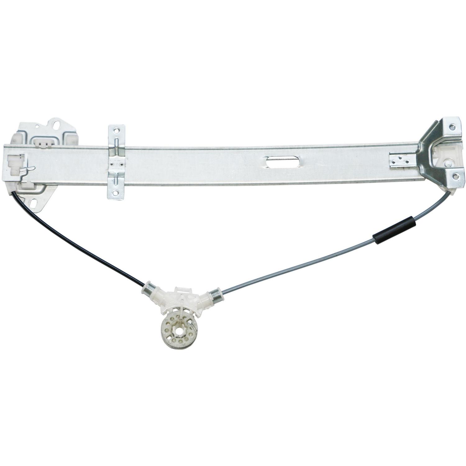 TrakMotive 200597 - Window Regulator TrakMotive 200597 Power Window Regulator Assembly product image 1 of 4