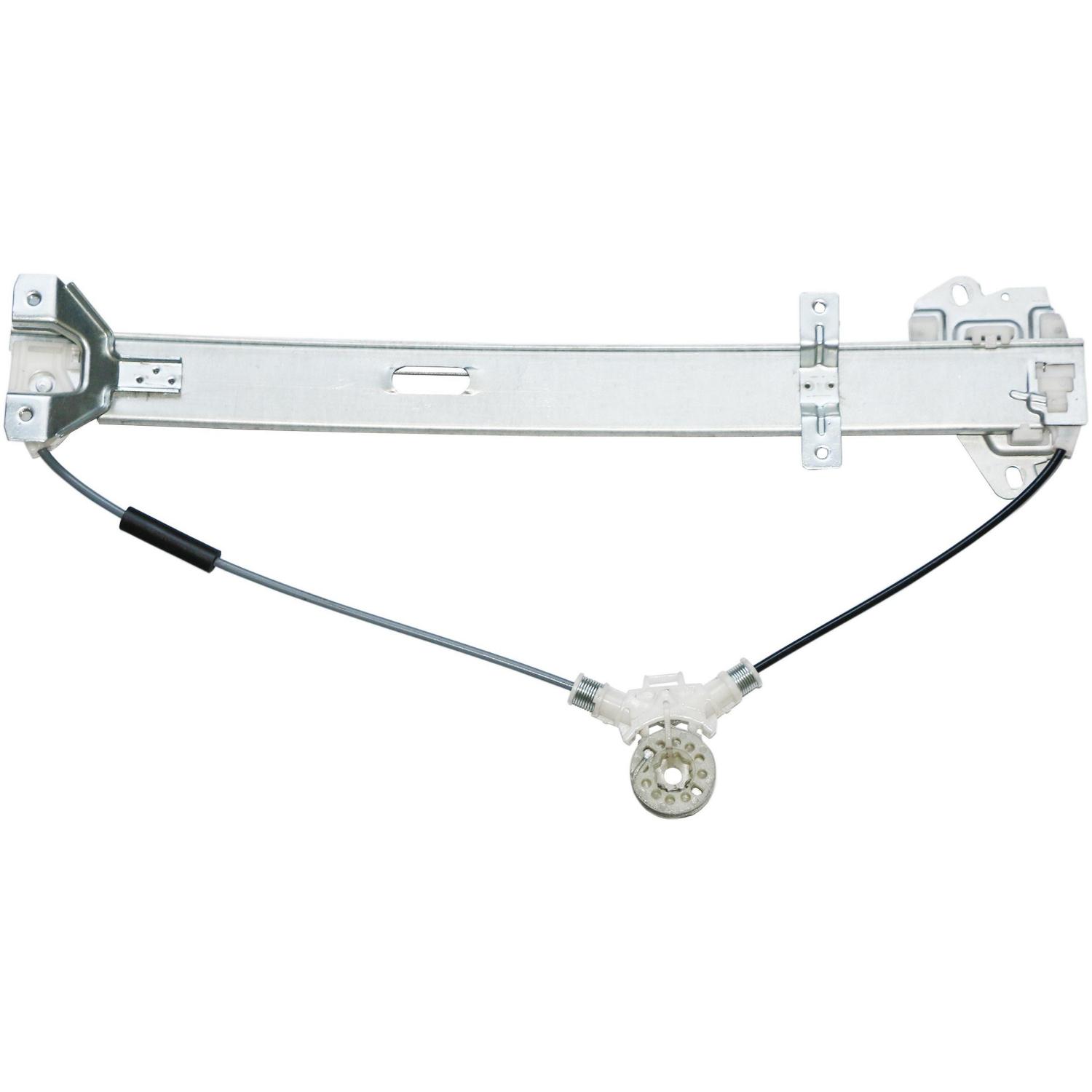 TrakMotive 200598 - Window Regulator TrakMotive 200598 Power Window Regulator Assembly product image 1 of 4