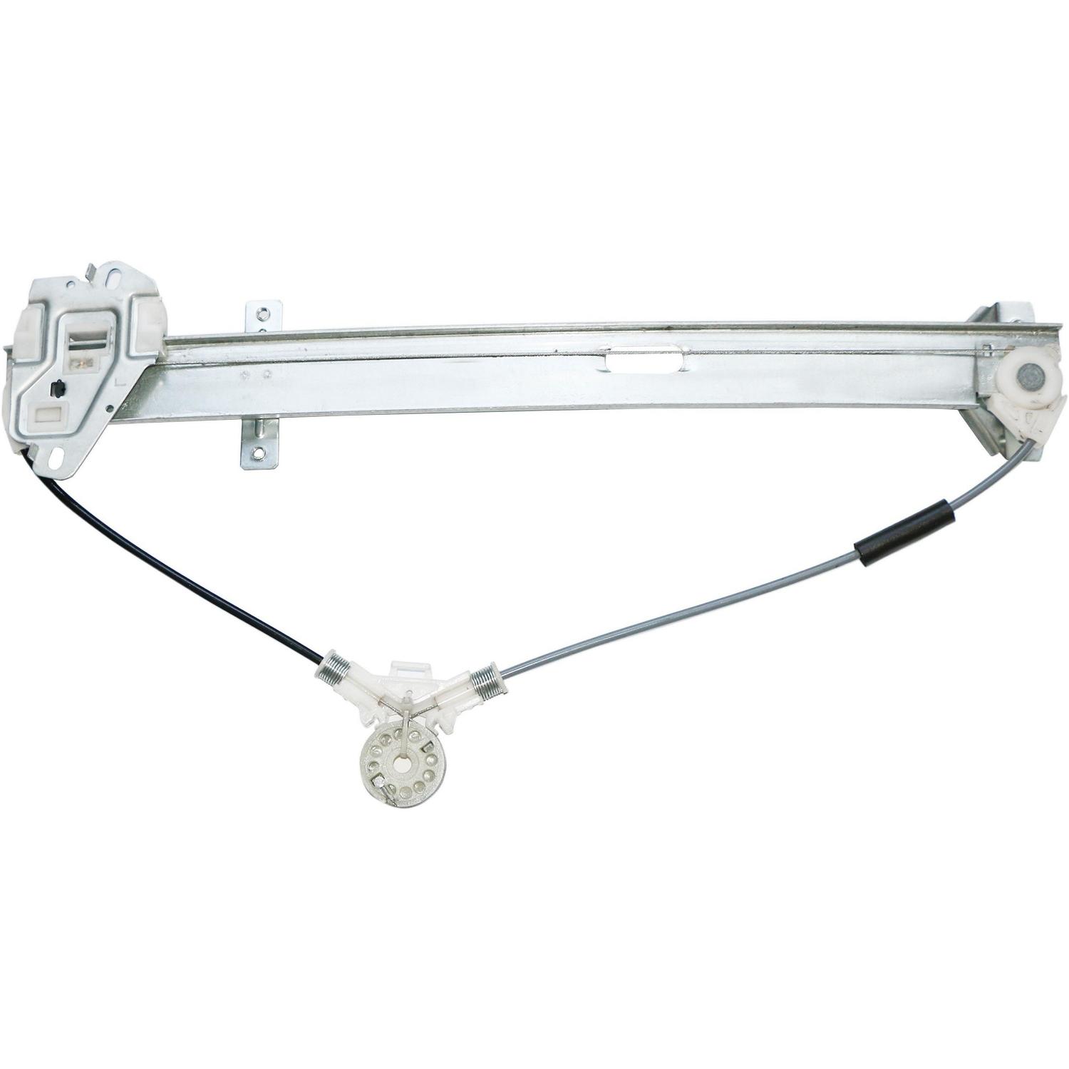 TrakMotive 200598 - Window Regulator TrakMotive 200598 Power Window Regulator Assembly product image 2 of 4