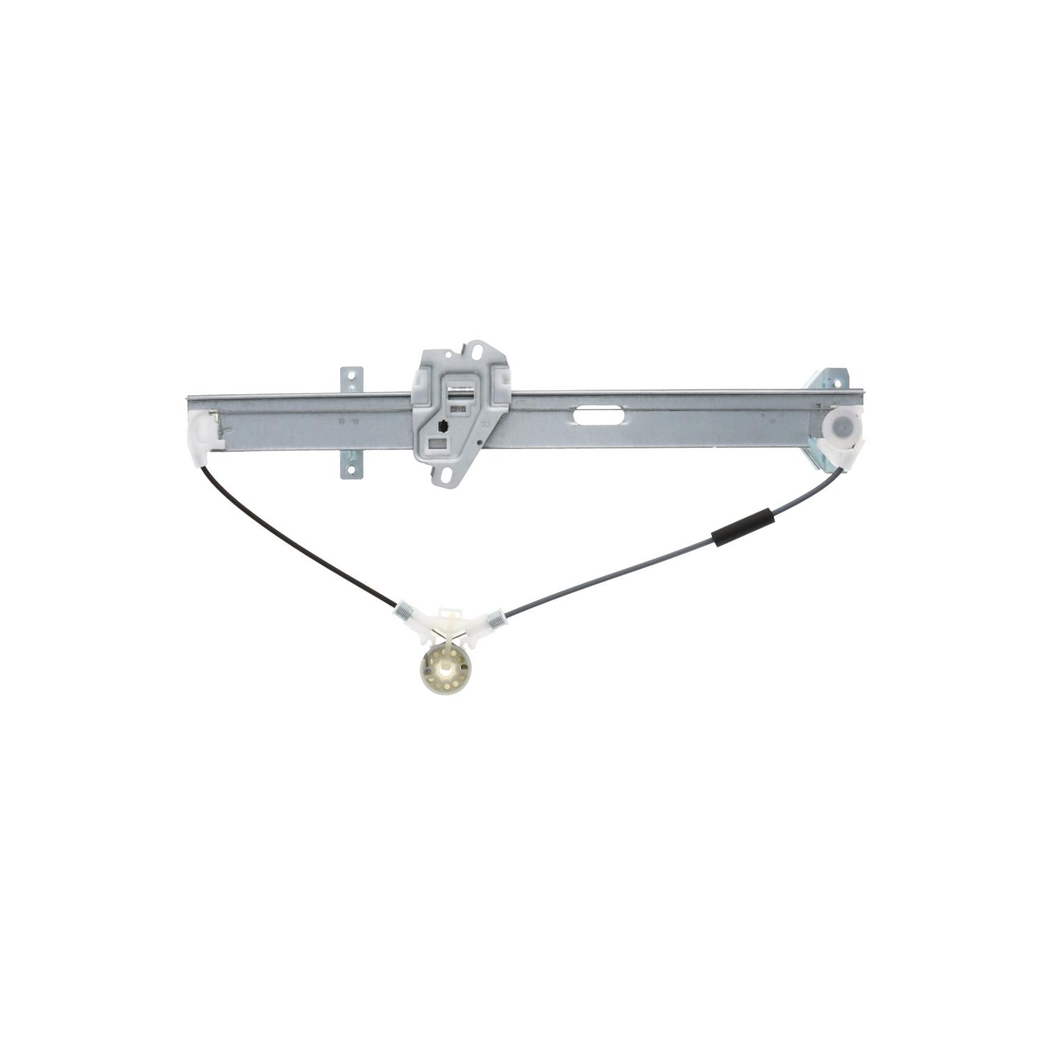 TrakMotive 200598 - Window Regulator TrakMotive 200598 Power Window Regulator Assembly product image 3 of 4