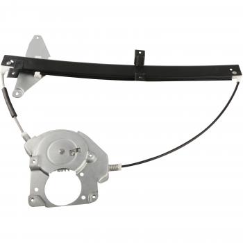 TrakMotive 200602 Power Window Regulator Assembly product image 2 of 4