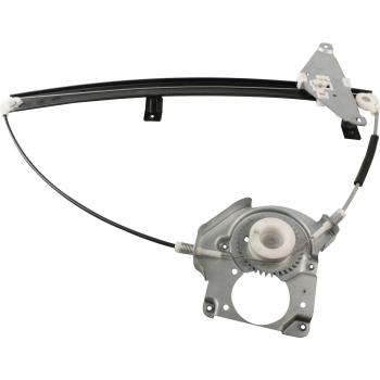 TrakMotive 200602 Power Window Regulator Assembly product image 3 of 4