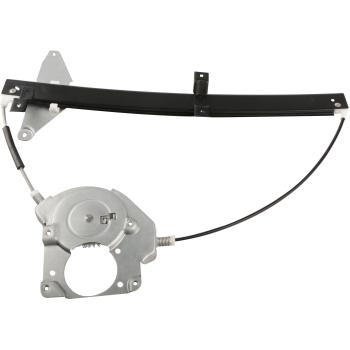TrakMotive 200602 Power Window Regulator Assembly product image 4 of 4