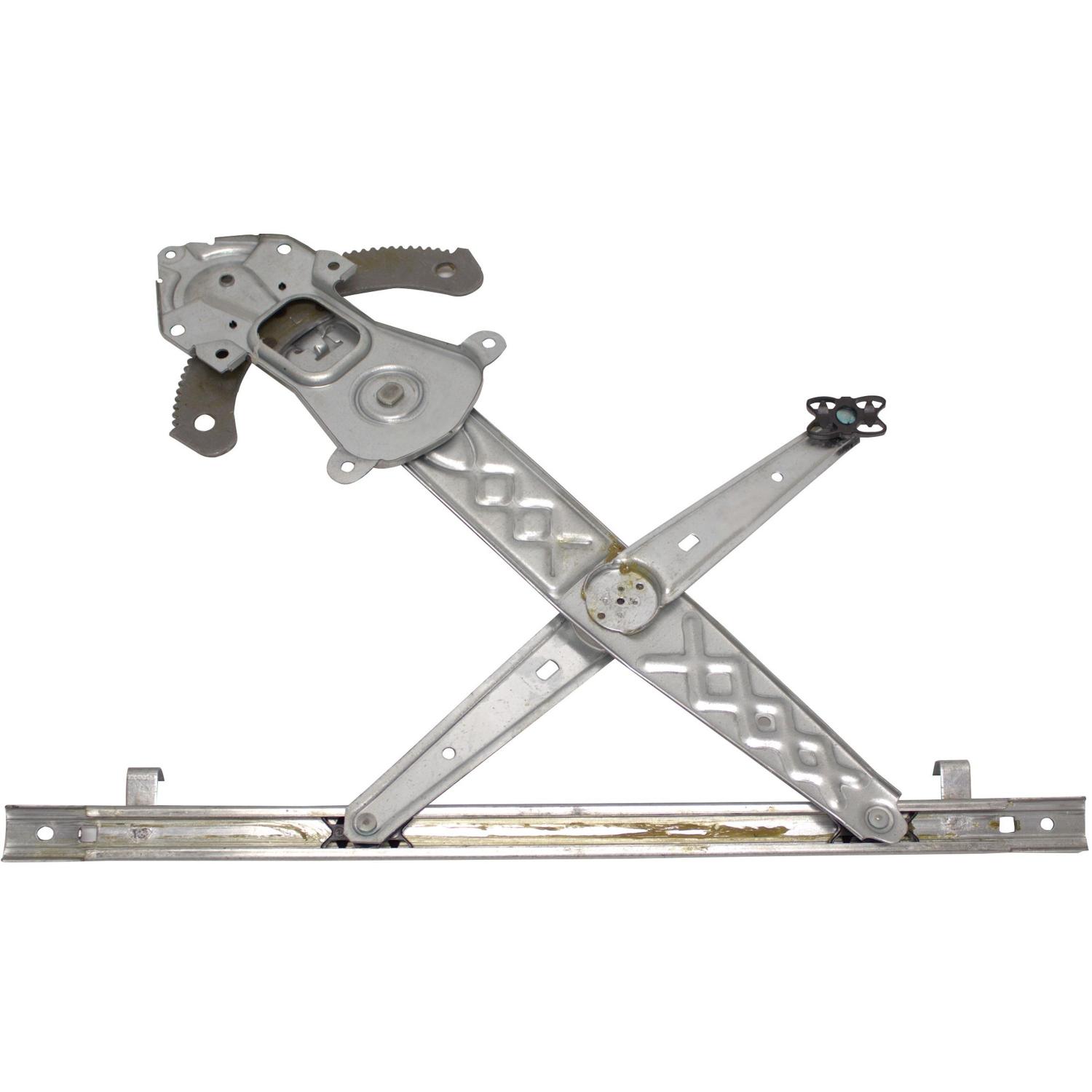 TrakMotive 200609 - Window Regulator TrakMotive 200609 Power Window Regulator Assembly product image 3 of 4