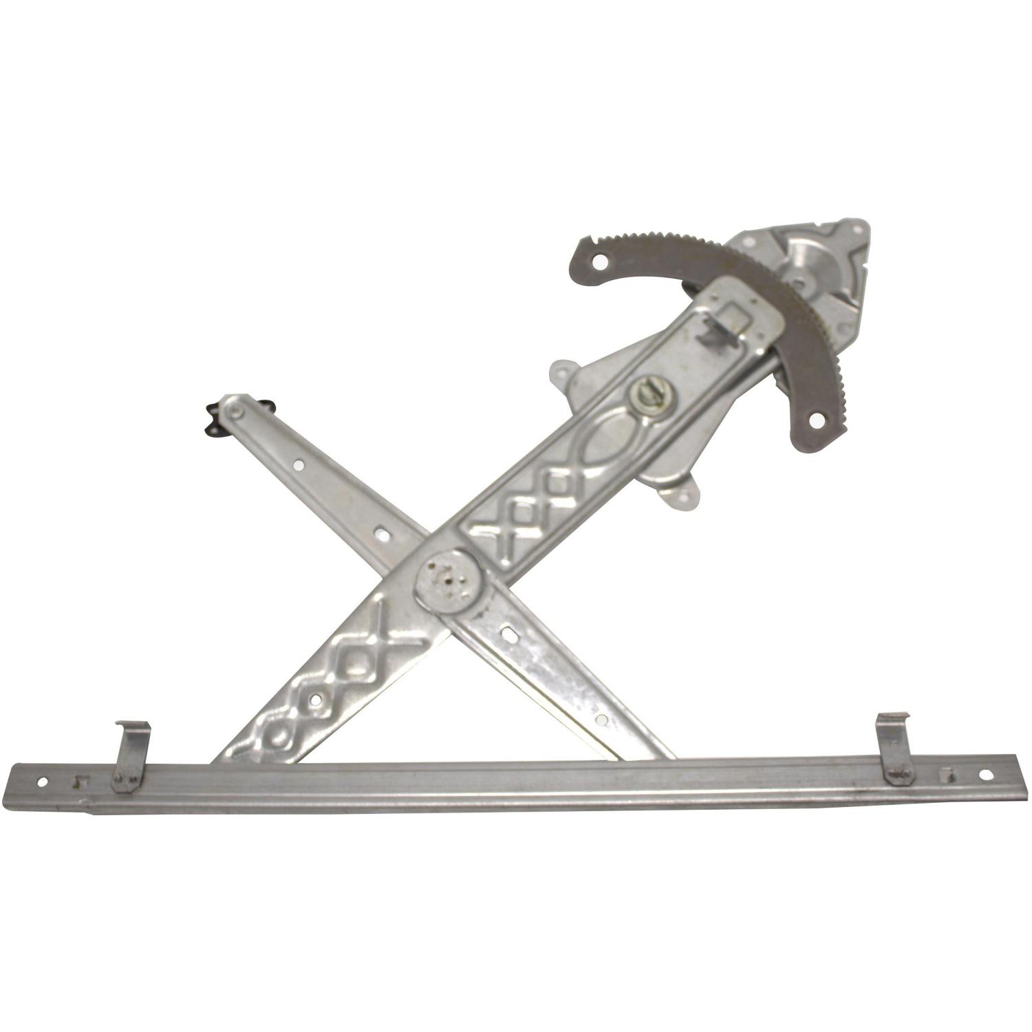 TrakMotive 200609 - Window Regulator TrakMotive 200609 Power Window Regulator Assembly product image 4 of 4