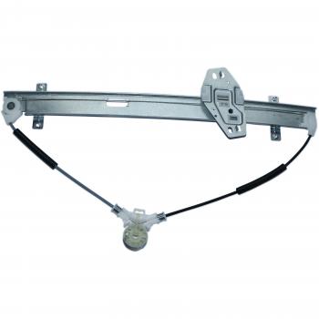 TrakMotive 200617 Power Window Regulator Assembly product image 2 of 4