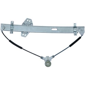 TrakMotive 200617 Power Window Regulator Assembly product image 3 of 4