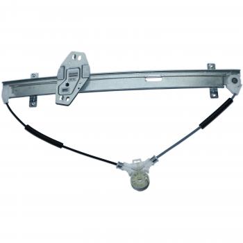 TrakMotive 200618 Power Window Regulator Assembly product image 2 of 4
