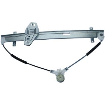 TrakMotive 200618 Power Window Regulator Assembly product image 4 of 4