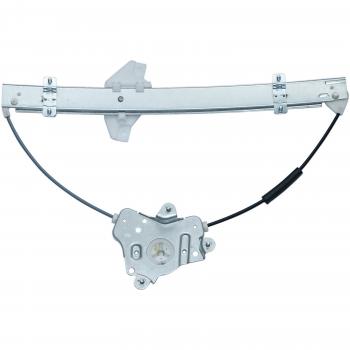 TrakMotive 200625 Power Window Regulator Assembly product image 1 of 4