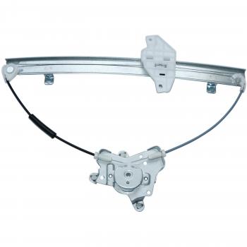 TrakMotive 200625 Power Window Regulator Assembly product image 2 of 4