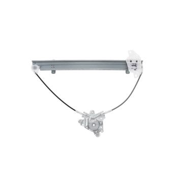 TrakMotive 200625 Power Window Regulator Assembly product image 4 of 4