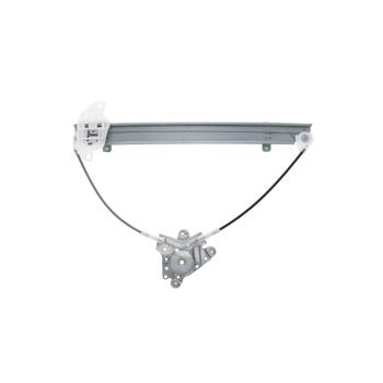 TrakMotive 200626 Power Window Regulator Assembly product image 3 of 4