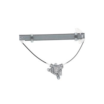 TrakMotive 200626 Power Window Regulator Assembly product image 4 of 4