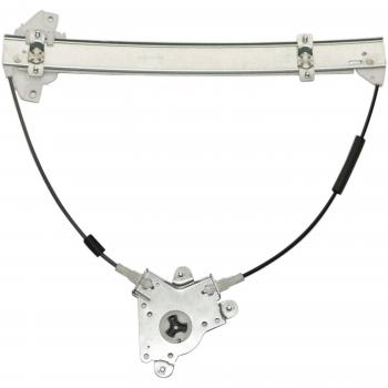 TrakMotive 200629 Power Window Regulator Assembly product image 1 of 4