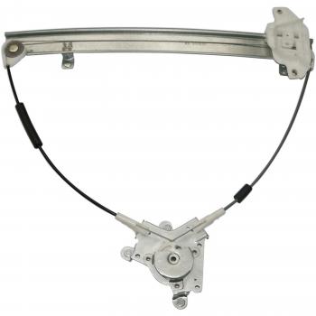 TrakMotive 200629 Power Window Regulator Assembly product image 2 of 4