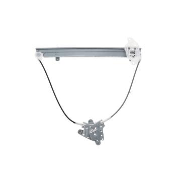 TrakMotive 200629 Power Window Regulator Assembly product image 3 of 4