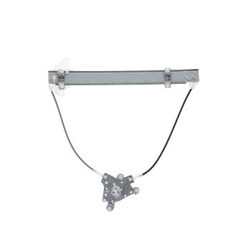 TrakMotive 200629 Power Window Regulator Assembly product image 4 of 4