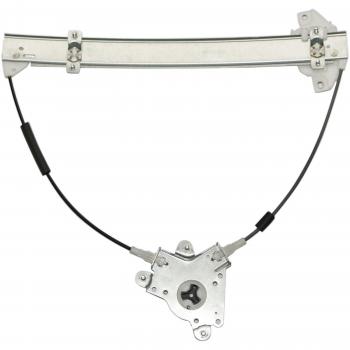 TrakMotive 200630 Power Window Regulator Assembly product image 1 of 4