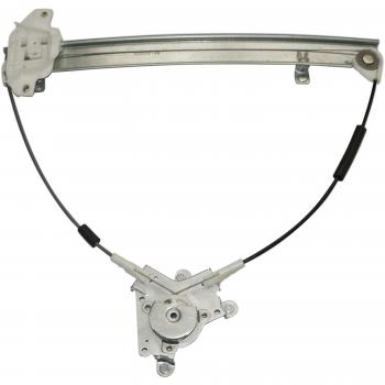 TrakMotive 200630 Power Window Regulator Assembly product image 2 of 4