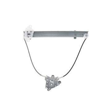 TrakMotive 200630 Power Window Regulator Assembly product image 3 of 4