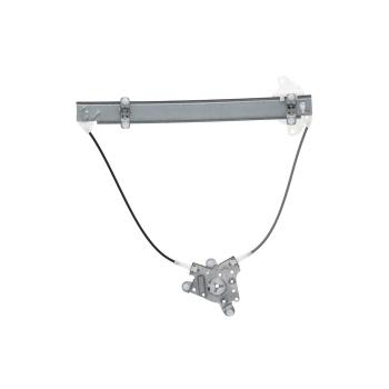 TrakMotive 200630 Power Window Regulator Assembly product image 4 of 4