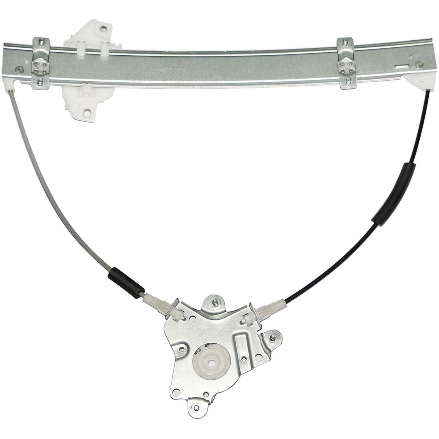TrakMotive 200637 Power Window Regulator Assembly product image 1 of 4