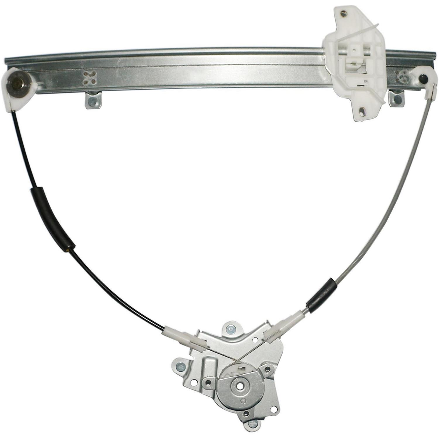 TrakMotive 200637 Power Window Regulator Assembly product image 2 of 4