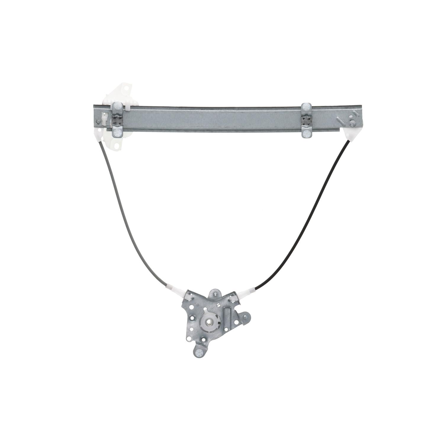 TrakMotive 200637 Power Window Regulator Assembly product image 3 of 4