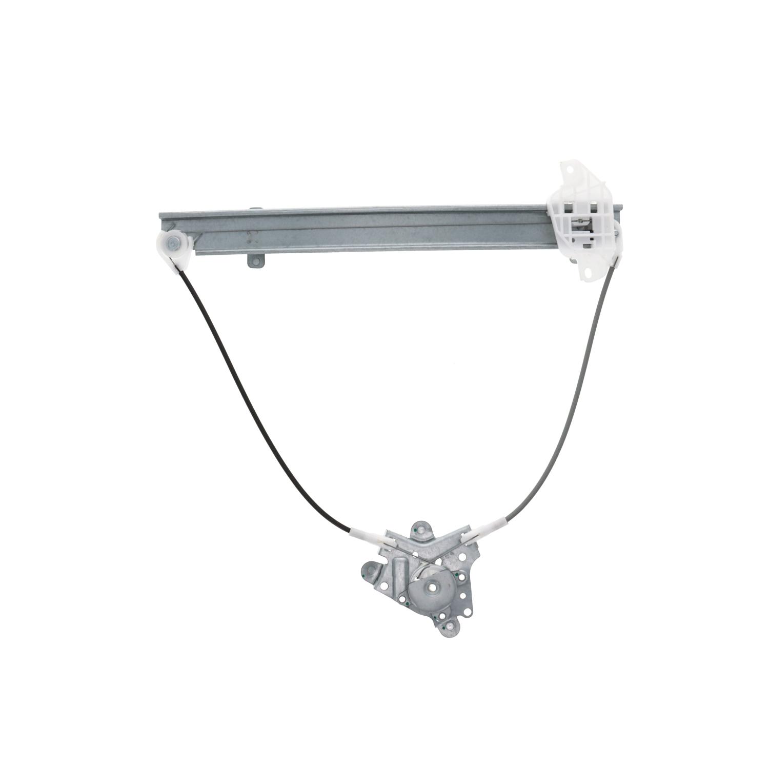 TrakMotive 200637 Power Window Regulator Assembly product image 4 of 4