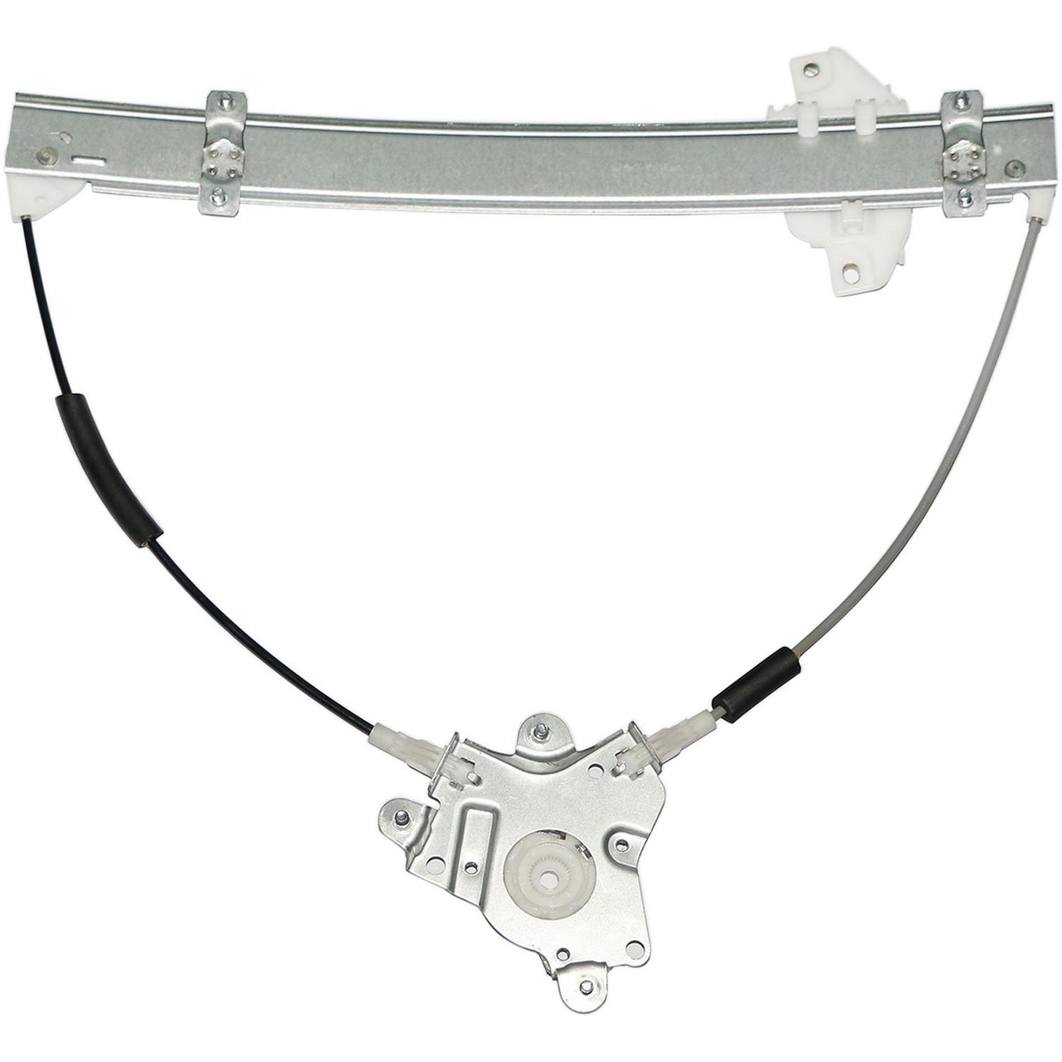 TrakMotive 200638 Power Window Regulator Assembly product image 1 of 4