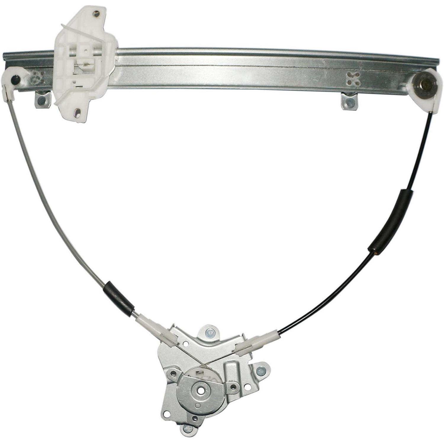 TrakMotive 200638 Power Window Regulator Assembly product image 2 of 4