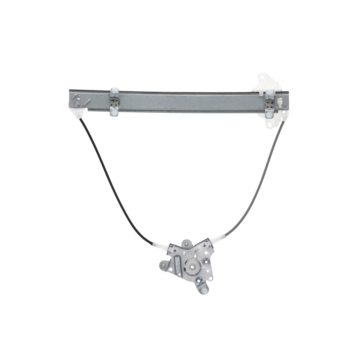 TrakMotive 200638 Power Window Regulator Assembly product image 3 of 4