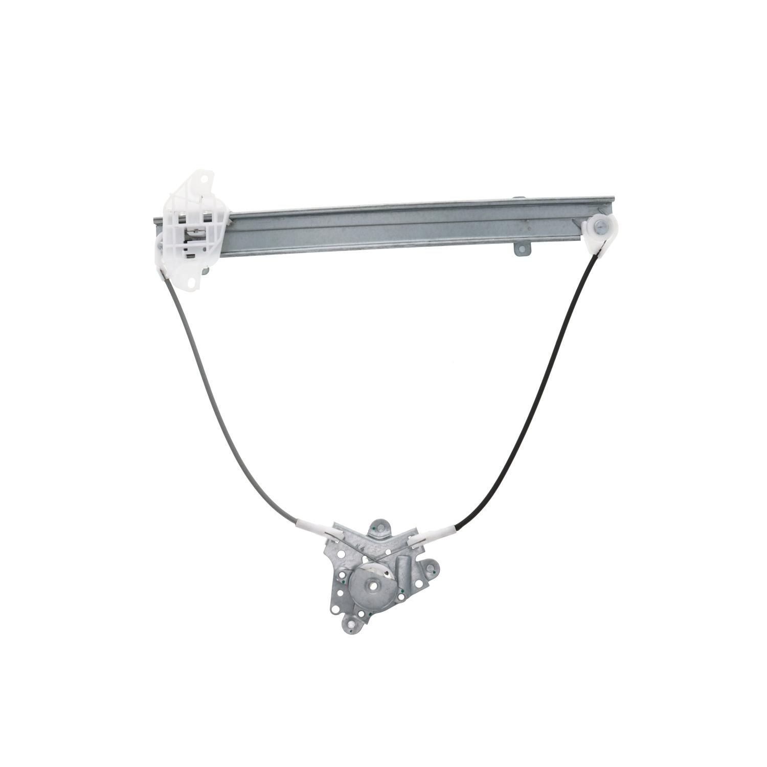 TrakMotive 200638 Power Window Regulator Assembly product image 4 of 4
