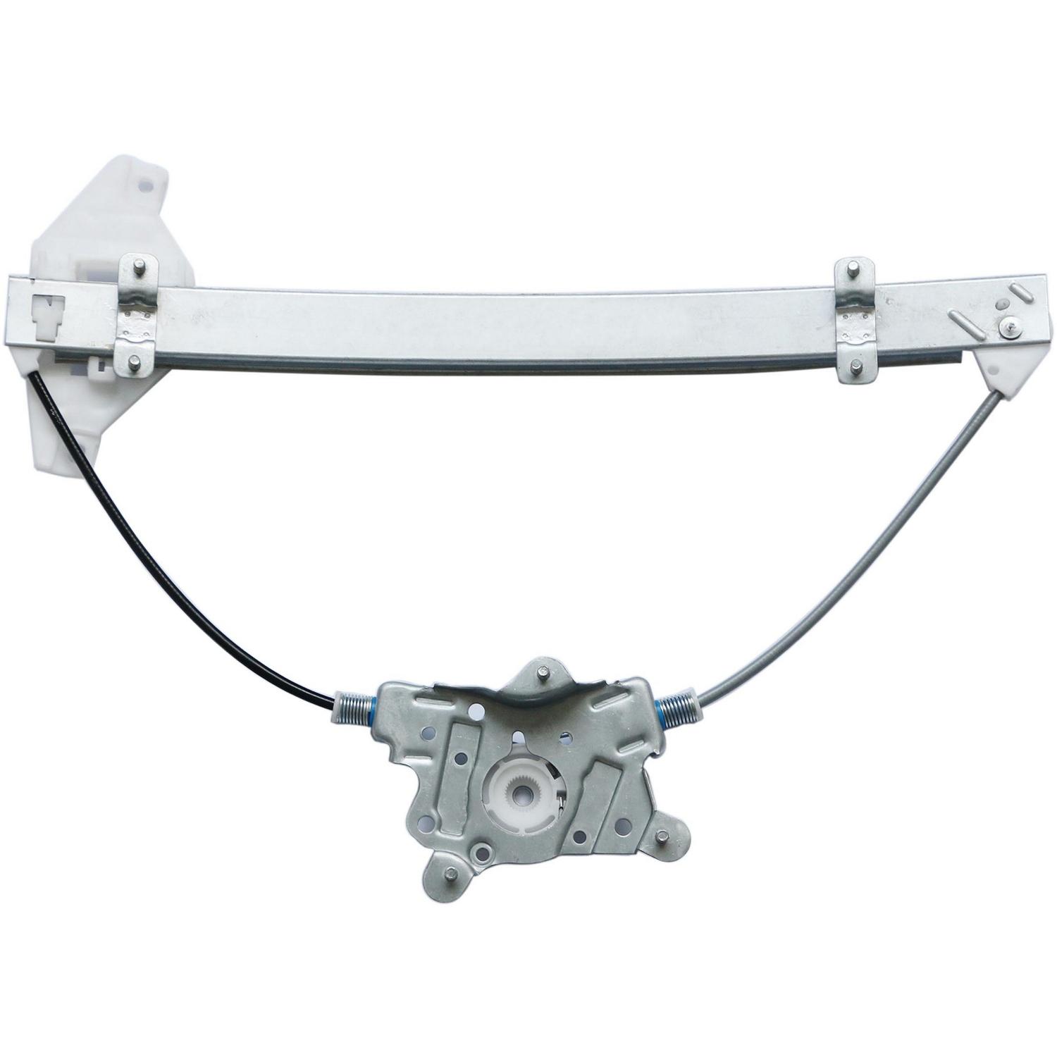 TrakMotive 200641 - Window Regulator TrakMotive 200641 Power Window Regulator Assembly product image 1 of 4